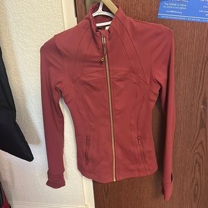 Lululemon define jacket